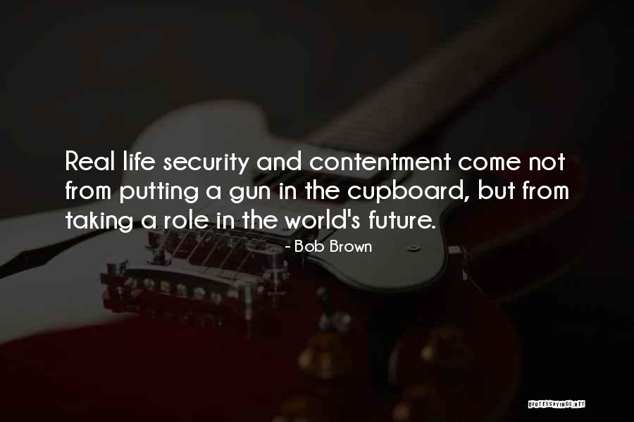 Miteri Quotes By Bob Brown Miteri Quotes By Bob Brown
