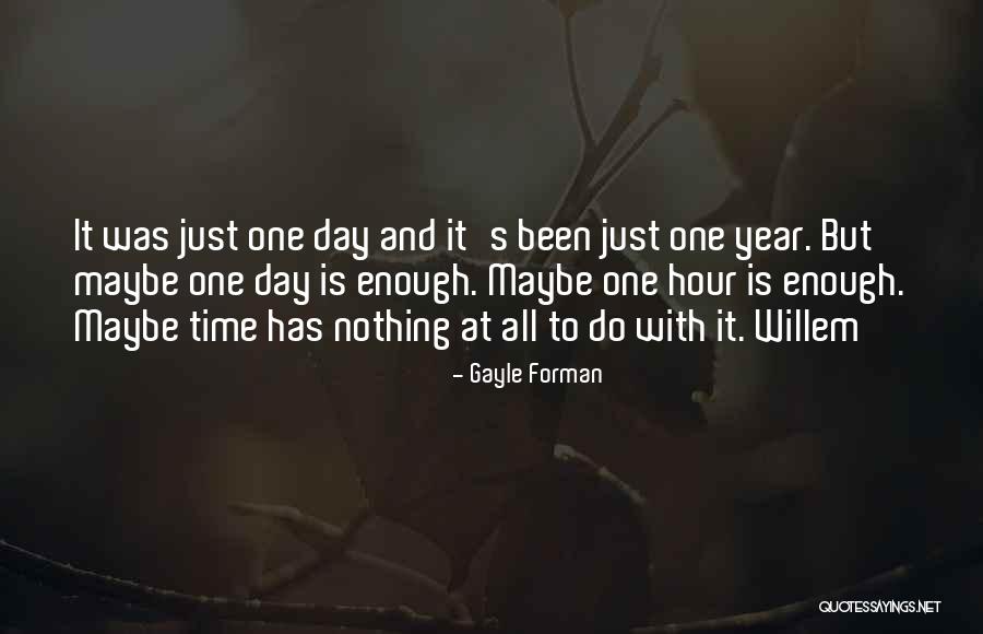 Miteri Quotes By Gayle Forman Miteri Quotes By Gayle Forman