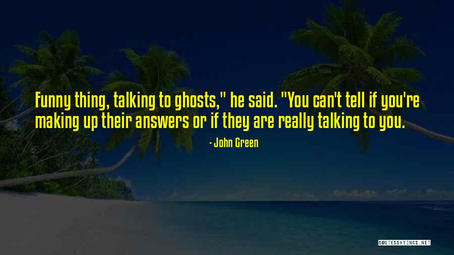 Mites On Chickens Quotes By John Green Mites On Chickens Quotes By John Green