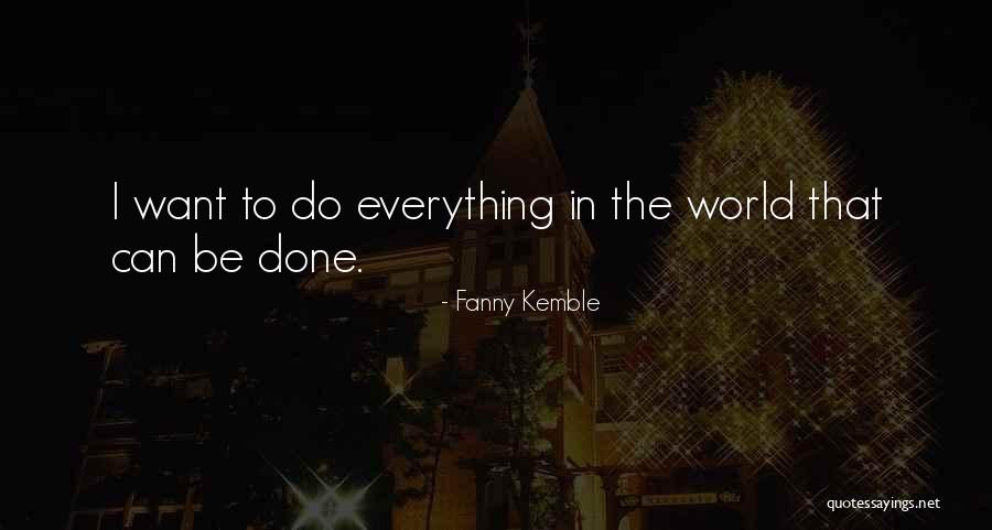 Mites Quotes By Fanny Kemble Mites Quotes By Fanny Kemble