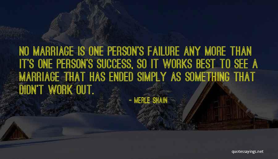 Mites Quotes By Merle Shain Mites Quotes By Merle Shain
