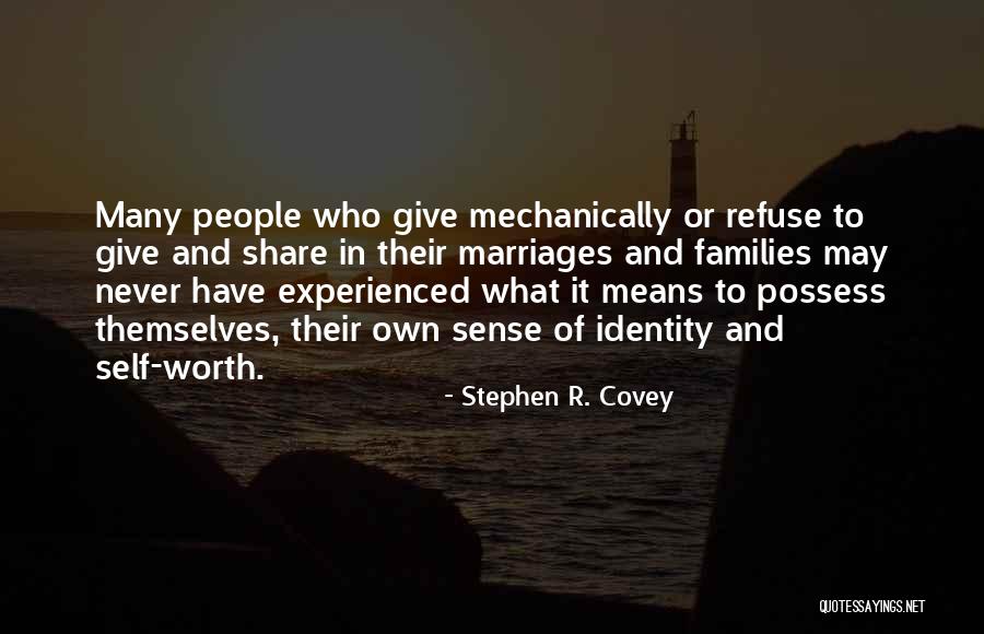 Mites Quotes By Stephen R. Covey Mites Quotes By Stephen R. Covey