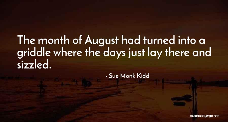 Mitevi Quotes By Sue Monk Kidd Mitevi Quotes By Sue Monk Kidd