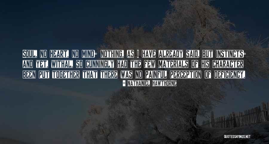 Mithai Pics Quotes By Nathaniel Hawthorne Mithai Pics Quotes By Nathaniel Hawthorne
