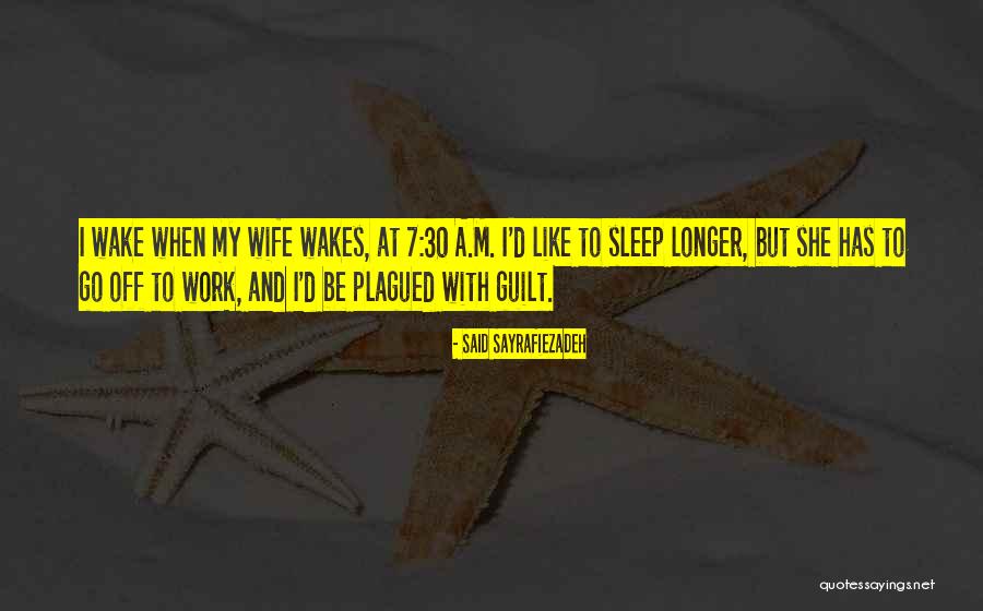 Mithat Bigat Quotes By Said Sayrafiezadeh Mithat Bigat Quotes By Said Sayrafiezadeh