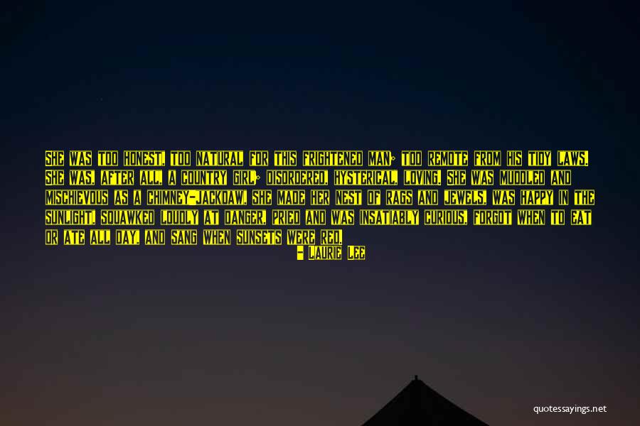 Mithen Moves Quotes By Laurie Lee Mithen Moves Quotes By Laurie Lee