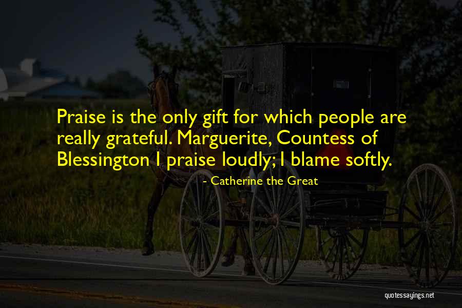 Mithoefer Harvard Quotes By Catherine The Great Mithoefer Harvard Quotes By Catherine The Great