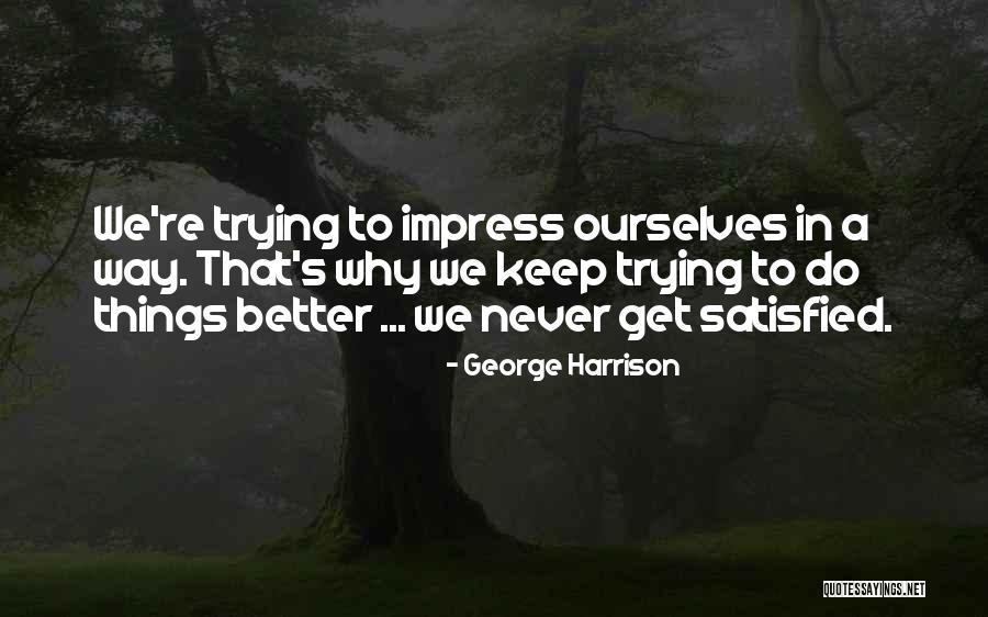 Mithoefer Harvard Quotes By George Harrison Mithoefer Harvard Quotes By George Harrison