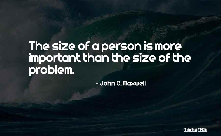 Mithoefer Harvard Quotes By John C. Maxwell Mithoefer Harvard Quotes By John C. Maxwell