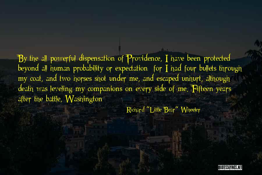 Mithoefer Harvard Quotes By Richard Mithoefer Harvard Quotes By Richard