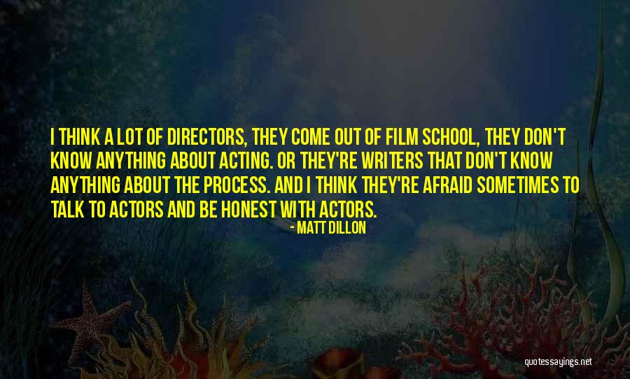 Mithra Jin Quotes By Matt Dillon Mithra Jin Quotes By Matt Dillon