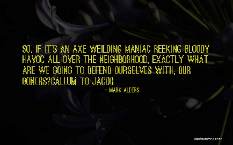 Mithraic Heavens Ark Quotes By Mark Alders Mithraic Heavens Ark Quotes By Mark Alders