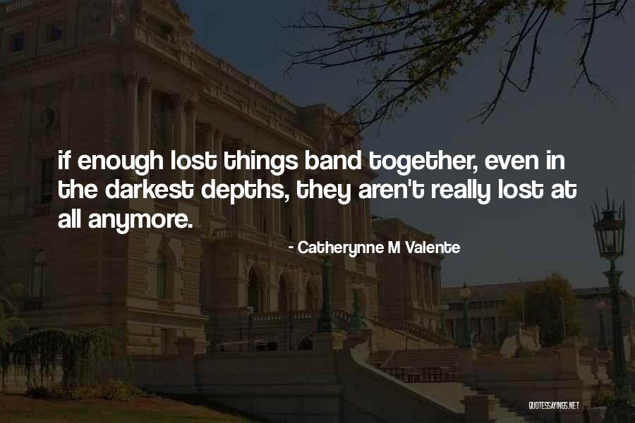 Mithraic Religion Quotes By Catherynne M Valente Mithraic Religion Quotes By Catherynne M Valente