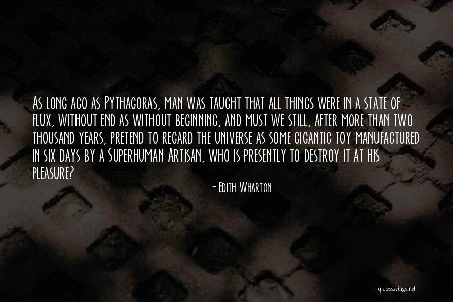 Mithraic Religion Quotes By Edith Wharton Mithraic Religion Quotes By Edith Wharton