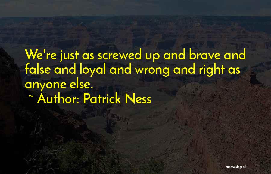 Mithraic Symbols Quotes By Patrick Ness