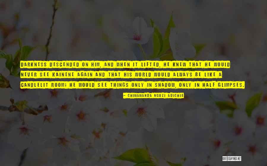 Mithran Jawahar Quotes By Chimamanda Ngozi Adichie Mithran Jawahar Quotes By Chimamanda Ngozi Adichie