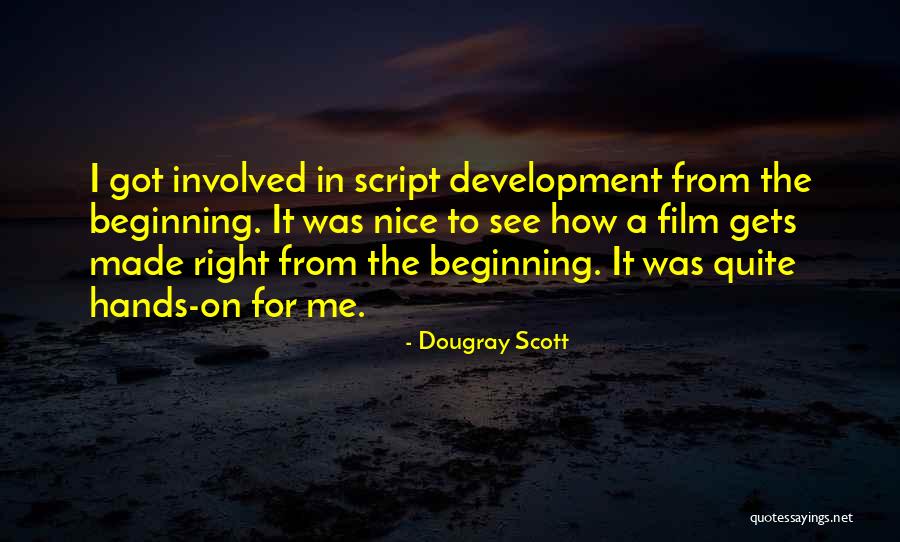 Mithrandir Why The Halfling Quotes By Dougray Scott Mithrandir Why The Halfling Quotes By Dougray Scott