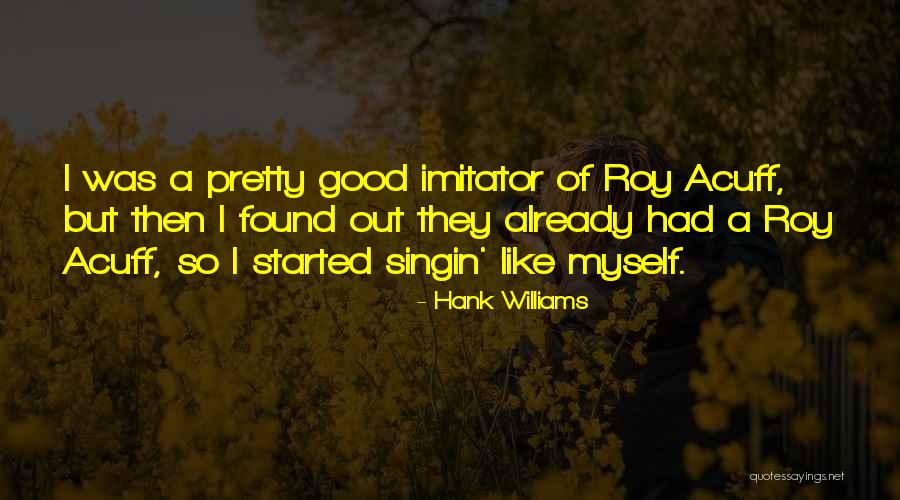 Mithras Cult Quotes By Hank Williams Mithras Cult Quotes By Hank Williams