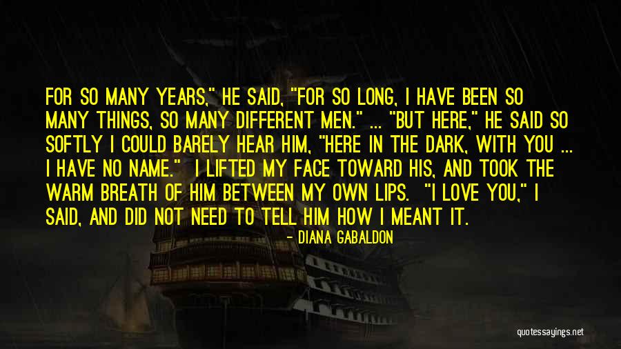 Mithrellas Quotes By Diana Gabaldon Mithrellas Quotes By Diana Gabaldon