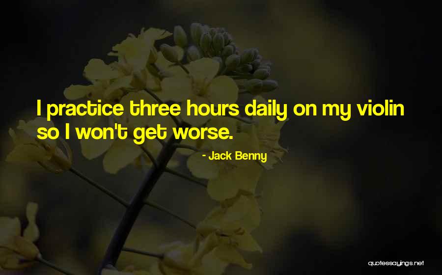 Mithridates Quotes By Jack Benny Mithridates Quotes By Jack Benny