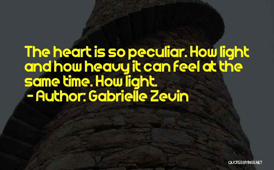 Mithridatic Band Quotes By Gabrielle Zevin
