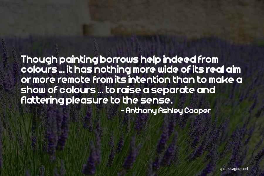 Mithridatic World Quotes By Anthony Ashley Cooper Mithridatic World Quotes By Anthony Ashley Cooper