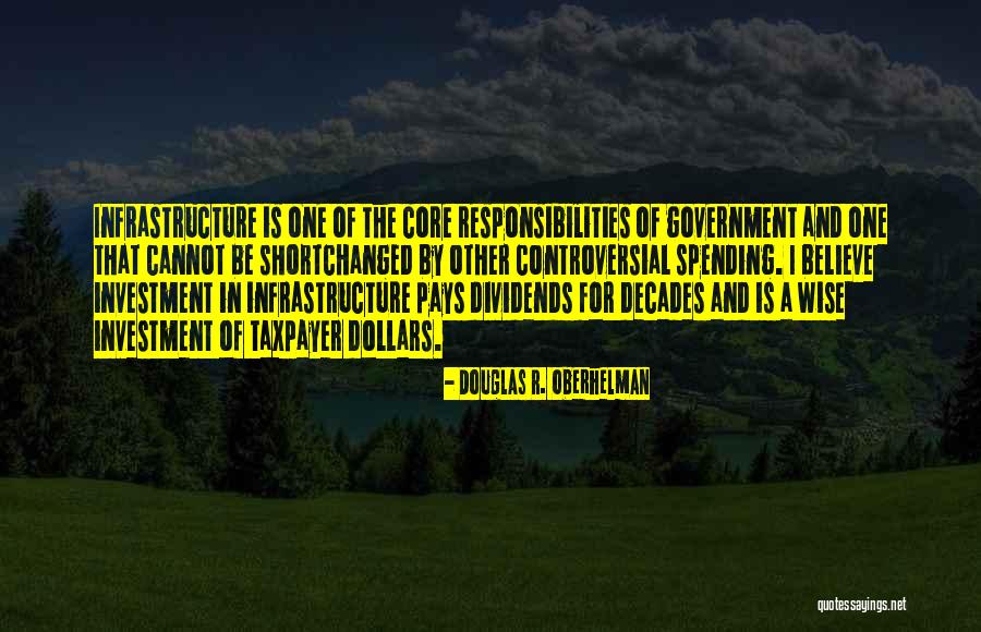 Mithridatic World Quotes By Douglas R. Oberhelman Mithridatic World Quotes By Douglas R. Oberhelman