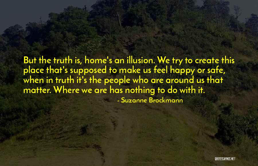 Mithridatic World Quotes By Suzanne Brockmann Mithridatic World Quotes By Suzanne Brockmann