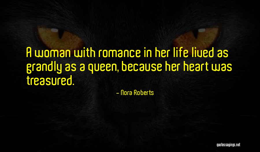 Mithril Casing Quotes By Nora Roberts Mithril Casing Quotes By Nora Roberts