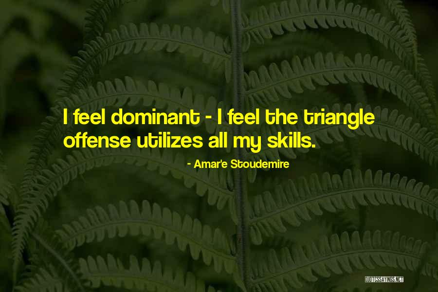 Mithross Smutt Quotes By Amar'e Stoudemire Mithross Smutt Quotes By Amar'e Stoudemire