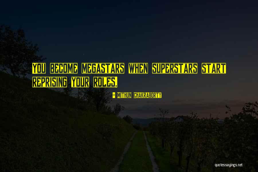 Mithun Chakraborty Quotes 2009535