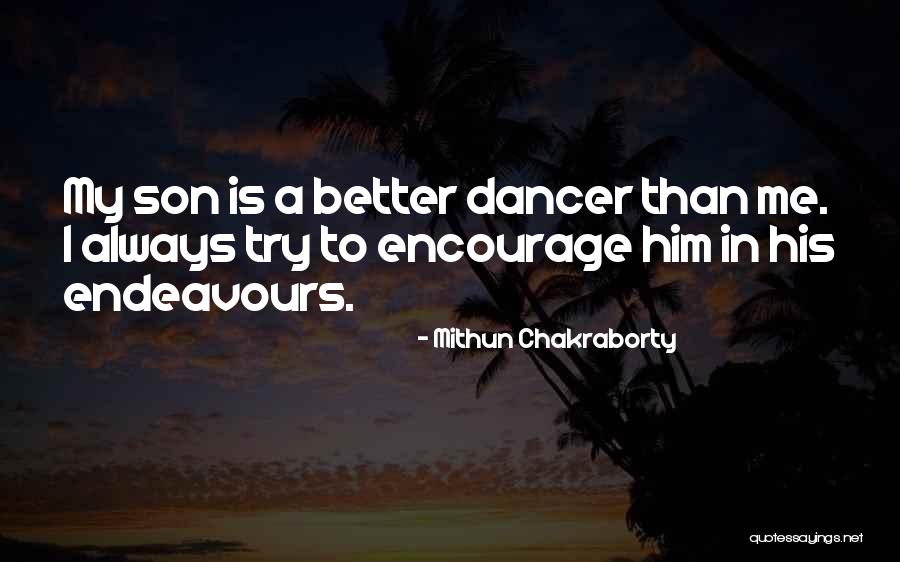 Mithun Chakraborty Quotes 562870 Mithun Chakraborty Quotes 562870