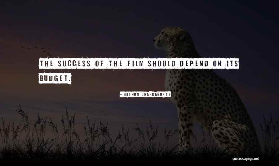 Mithun Chakraborty Quotes 665284