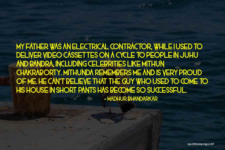 Mithunda Quotes By Madhur Bhandarkar Mithunda Quotes By Madhur Bhandarkar