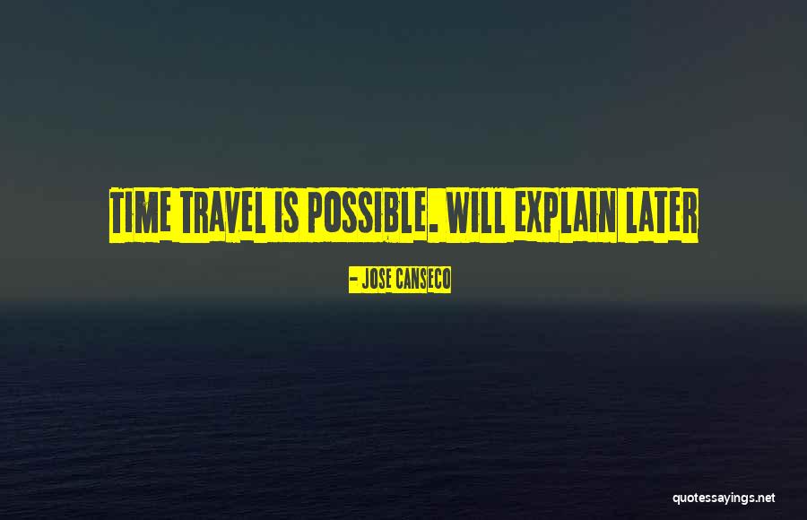Mitica Marcona Quotes By Jose Canseco Mitica Marcona Quotes By Jose Canseco
