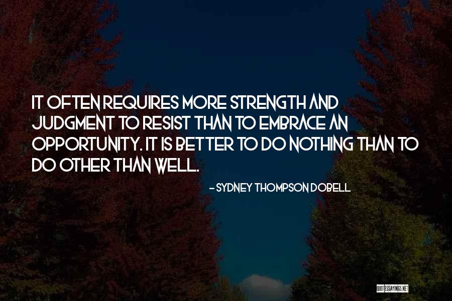 Mitica Marcona Quotes By Sydney Thompson Dobell Mitica Marcona Quotes By Sydney Thompson Dobell