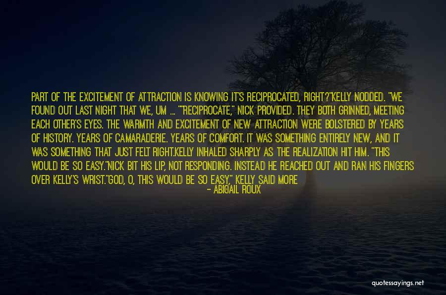 Mitico Fondatore Quotes By Abigail Roux Mitico Fondatore Quotes By Abigail Roux