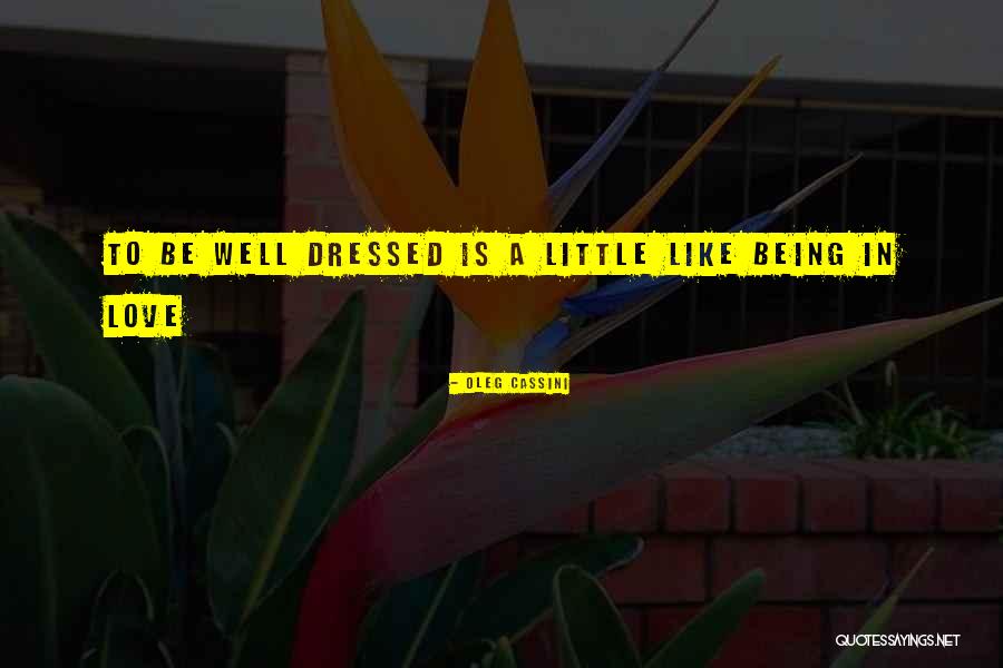 Mitico Fondatore Quotes By Oleg Cassini Mitico Fondatore Quotes By Oleg Cassini