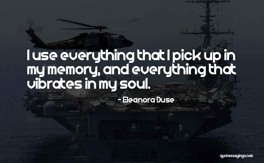 Mitigates Quotes By Eleanora Duse Mitigates Quotes By Eleanora Duse