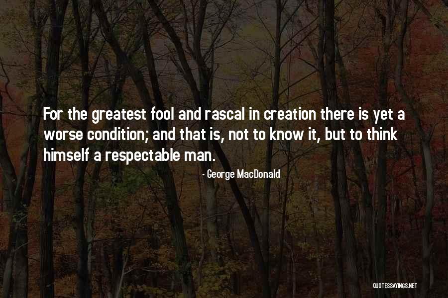 Mitigates Quotes By George MacDonald Mitigates Quotes By George MacDonald