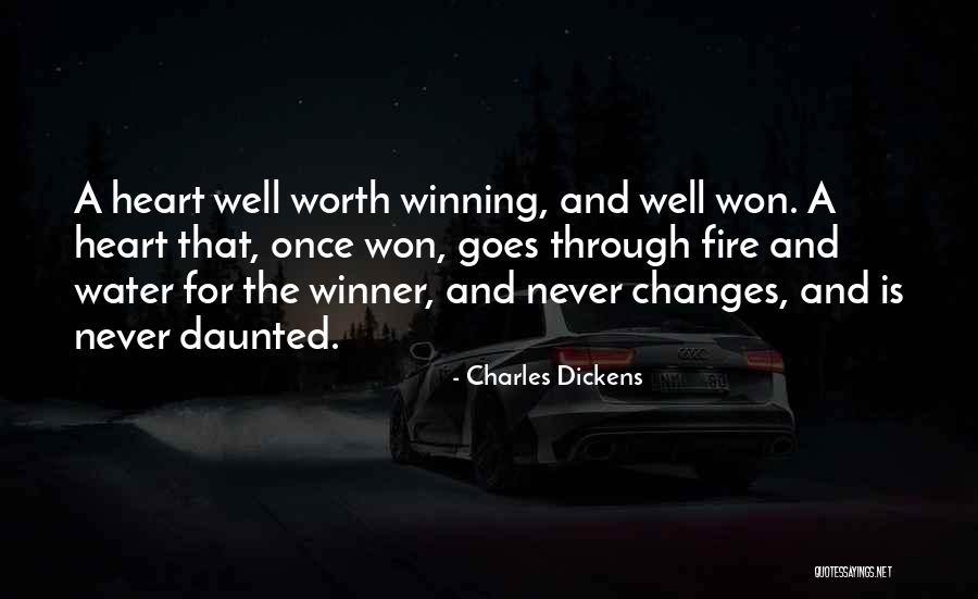 Mitigates Risk Quotes By Charles Dickens Mitigates Risk Quotes By Charles Dickens