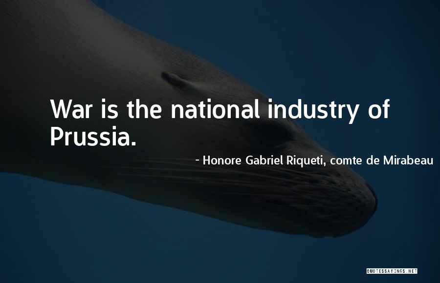 Mitigator Brave Quotes By Honore Gabriel Riqueti, Comte De Mirabeau Mitigator Brave Quotes By Honore Gabriel Riqueti, Comte De Mirabeau