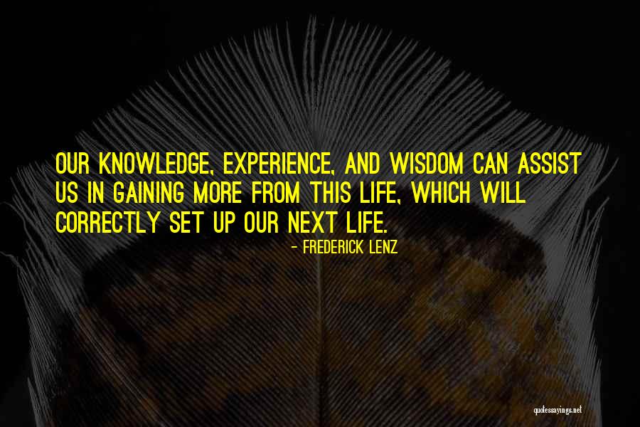 Mitigator Golf Quotes By Frederick Lenz Mitigator Golf Quotes By Frederick Lenz