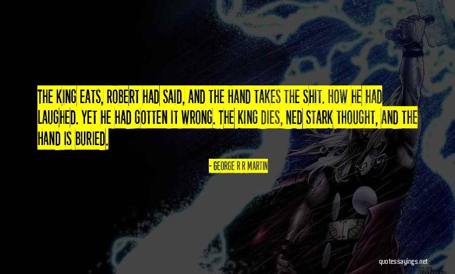 Mitigator Golf Quotes By George R R Martin Mitigator Golf Quotes By George R R Martin