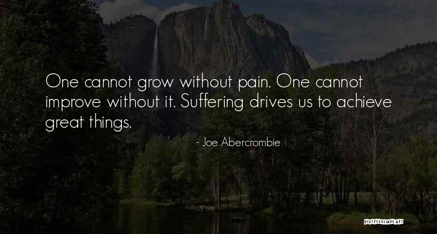 Mitigwa Fun Quotes By Joe Abercrombie Mitigwa Fun Quotes By Joe Abercrombie