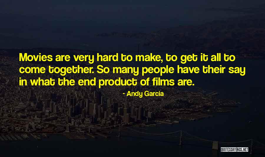 Mitina Quotes By Andy Garcia Mitina Quotes By Andy Garcia