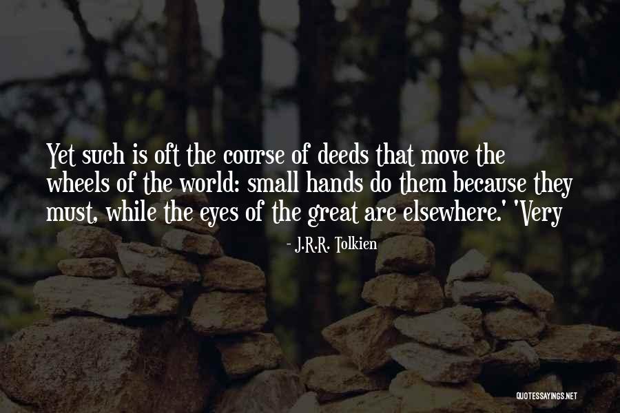 Mitinae Quotes By J.R.R. Tolkien Mitinae Quotes By J.R.R. Tolkien