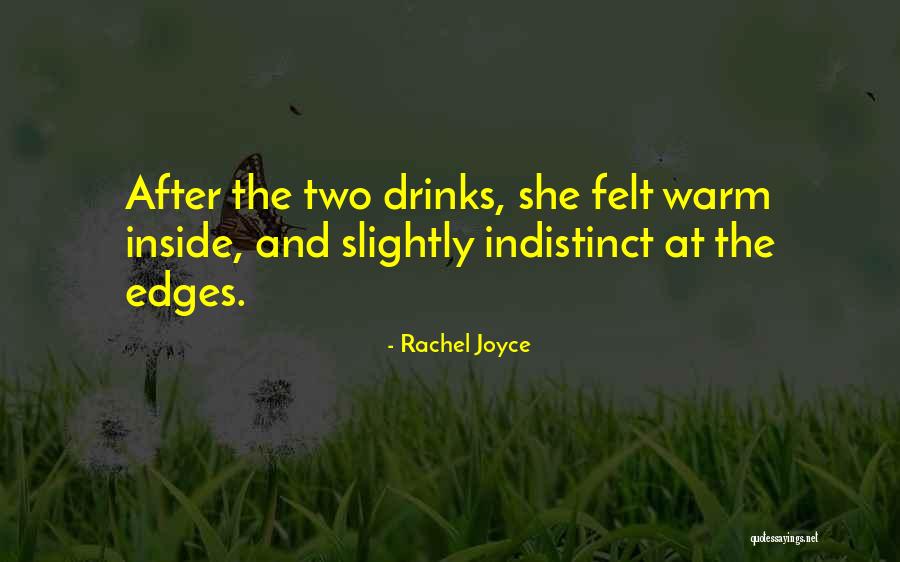 Mitinae Quotes By Rachel Joyce Mitinae Quotes By Rachel Joyce