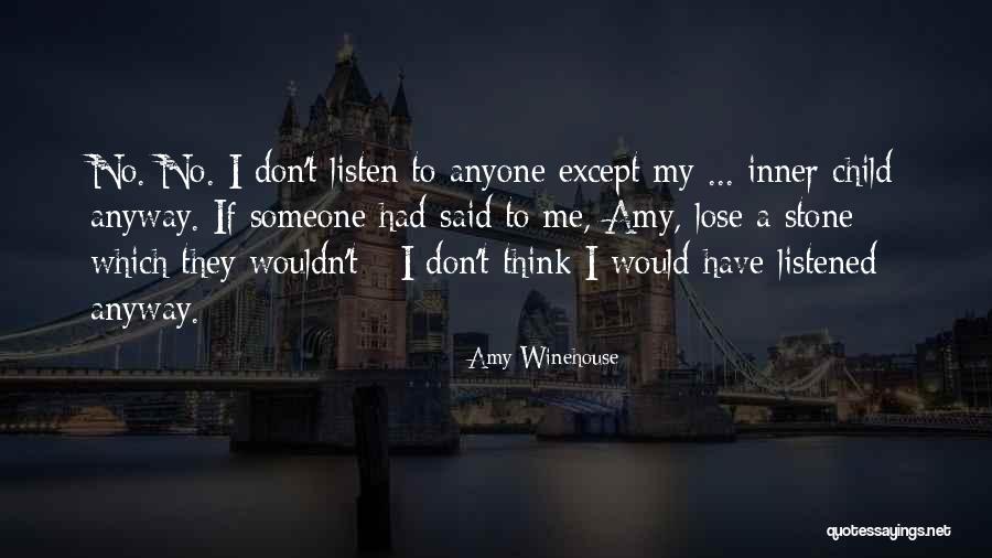 Mitinajita Quotes By Amy Winehouse Mitinajita Quotes By Amy Winehouse