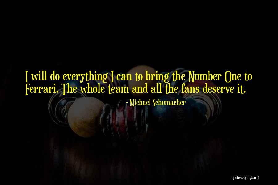 Mitindo Quotes By Michael Schumacher Mitindo Quotes By Michael Schumacher